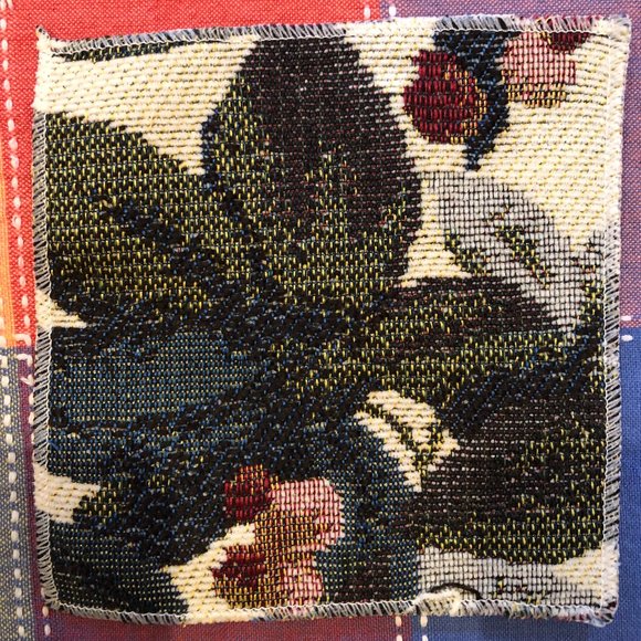 Decorative Piano Cover - Tapestry (SMALL) - Picture 2 of 4